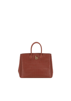 Burberry Tote Bag