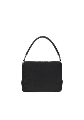 Fendi Lui Large Shoulder Bag