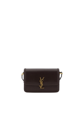 Saint Laurent Solferino Shoulder Bag