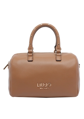 Liu-Jo Logo Satchel