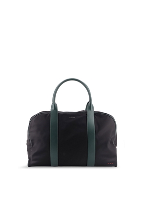Kiton Nylon Travel Bag