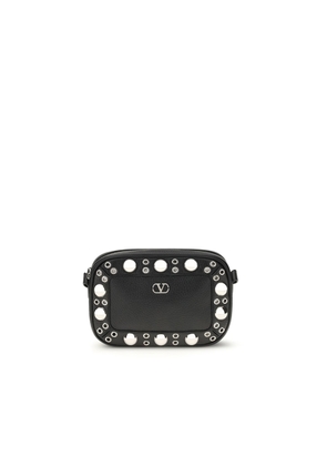 Valentino Garavani Nellcote Shoulder Bag