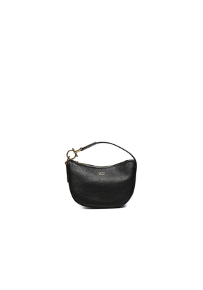 Ferragamo North-South Mini Hobo Bag