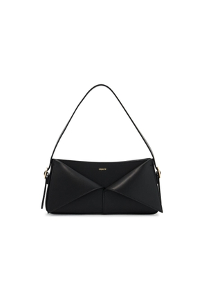 Coperni Ed Leather Bag With Flap