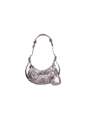 Balenciaga Le Cagole Shoulder Bag