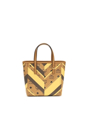 Mcm Toni Handbag