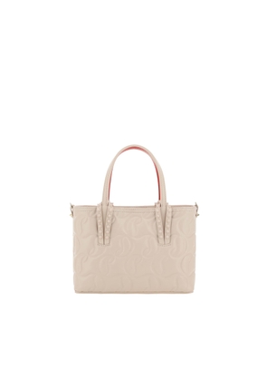 Christian Louboutin Cabata Handbag