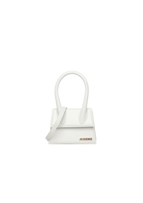 Jacquemus Le Chiquito Medium Bag