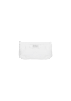 Maison Margiela Glam Slam Red Carpet Clutch