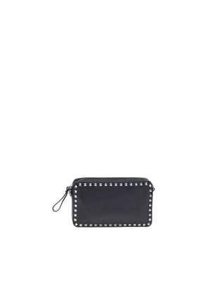Valentino Garavani Rockstud Shoulder Bag