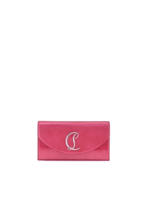 Christian Louboutin Loubi54 Clutch Bag
