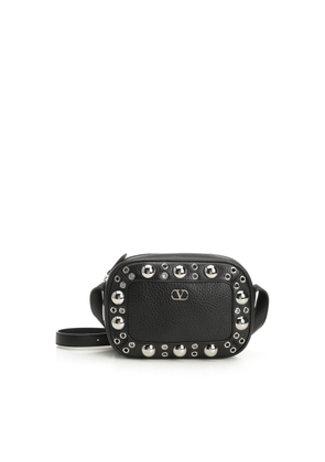 Valentino Garavani Nellcote Chain Shoulder Bag