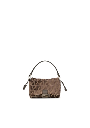 Fendi Medium Mamma Baguette Shoulder Bag