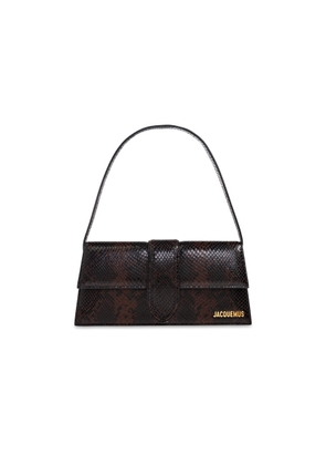 Jacquemus Shoulder Bag Le Bambino Long