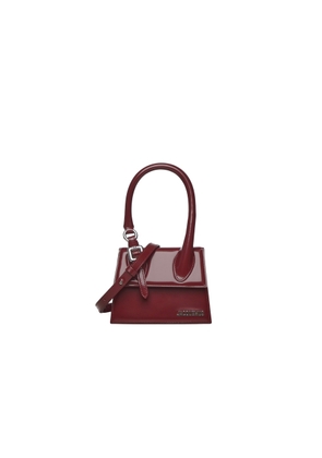 Jacquemus Le Chiquito Moyen Bag