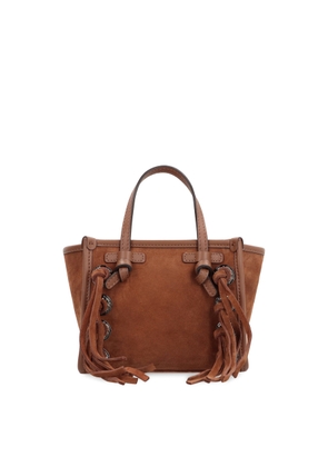 Gianni Chiarini Miss Marcella Leather Mini Handbag