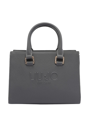 Liu-Jo Logo Tote Bag