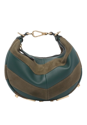 Mini Fendigraphy Hobo Bag