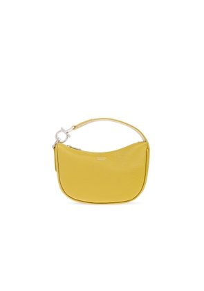 Ferragamo Leather Handbag