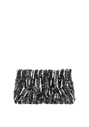Dries Van Noten W.L. Clutch