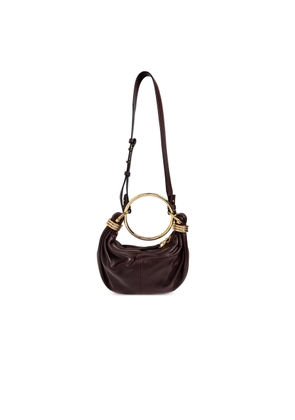 Chloe Shoulder Bag Bracelet