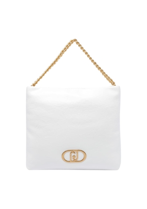 Liu-Jo Logo Shoulder Bag