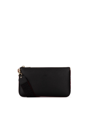 Christian Louboutin Loubila Hybrid Clutch Bag