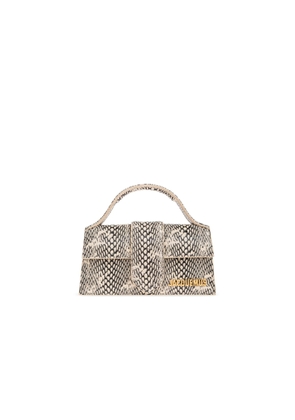 Jacquemus Le Bambino Handbag