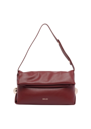 Liu-Jo Logo Shoulder Bag