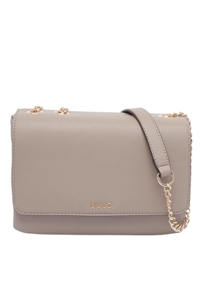Liu-Jo Logo Shoulder Bag