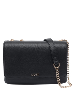 Liu-Jo Logo Shoulder Bag