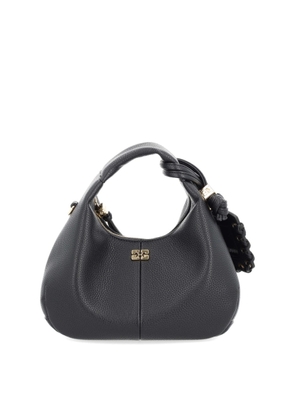 Ganni Small Hobo Bag