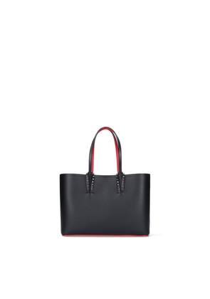 Christian Louboutin Cabata Small Tote Bag