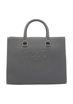Liu-Jo Logo Tote Bag