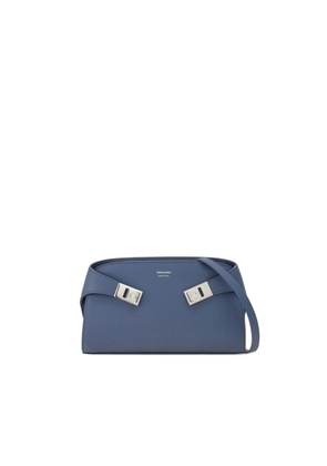 Ferragamo Hug Mini Shoulder Bag