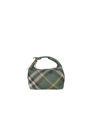 Burberry Peg Handbag