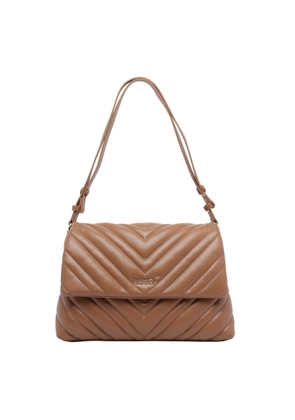 Liu-Jo Logo Crossbody Bag