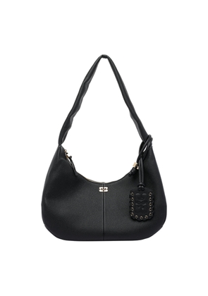 Ganni Medium Hobo Bag