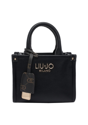 Liu-Jo Logo Tote Bag