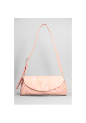 Jil Sander Big Cannoli Bag