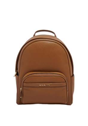 Michael Kors Medium Bex Leather Backpack