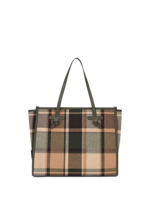 Gianni Chiarini Marcella Fabric Tote