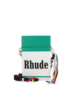 Rhude Cig Crossbody Bag