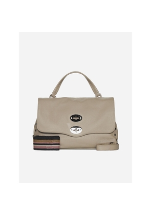 Zanellato Postina S Leather Bag