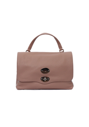 Zanellato Postina Daily Size S Color Pink Roseto