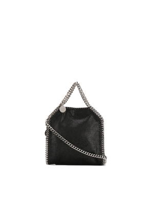 Stella Mccartney Falabella Tiny Crossbody Bag