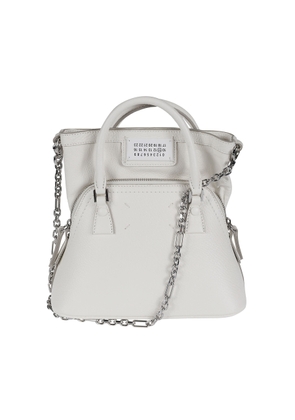 Maison Margiela Chain Strap Shoulder Bag