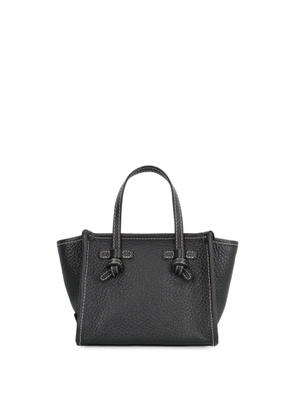 Gianni Chiarini Miss Marcella Leather Mini Handbag