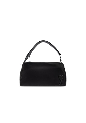 Ami Alexandre Mattiussi Shoulder Bag
