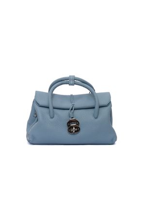 Zanellato Dotta Centauro Size S Color Blue Laguna Veneta